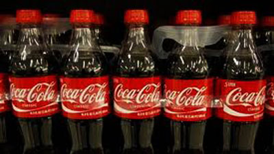 Coca-Cola Beverages South Africa says the company's non-sugar offerings such as their "Zero" range could be a healthier alternative.
