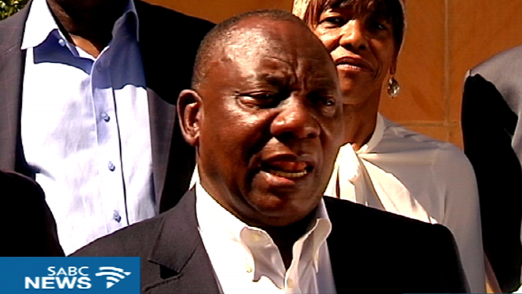 The ANC veterans and stalwarts have again tabled the proposal to the new leadership under ANC President Cyril Ramaphosa, after it was rejected in 2017.