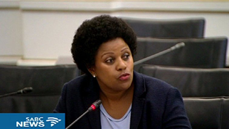 South African Airways Board Chairperson Dudu Myeni failed to appear before the parliamentary committee this week.