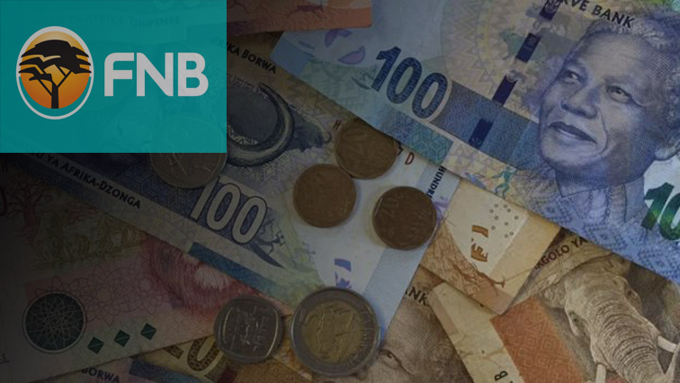 FNB says the results reflect the strong momentum that the bank has created over the last few years.