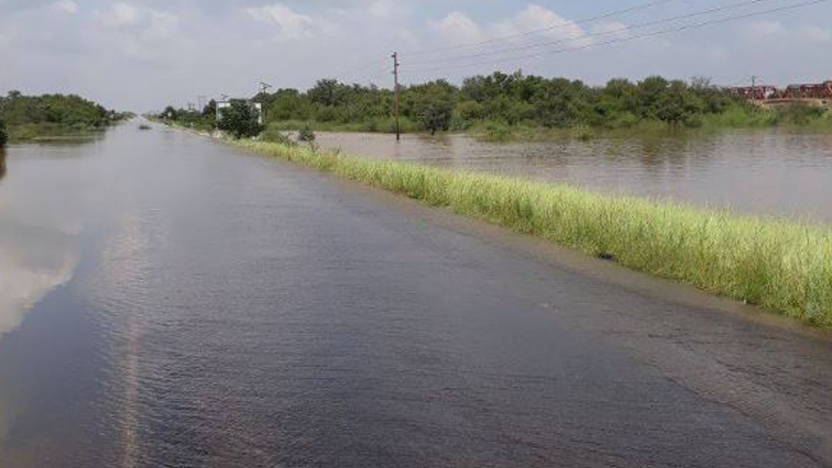 Motorists have been urged to avoid the R101 in Limpopo.
