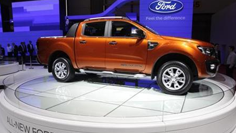 The company was involved in three safety recalls in South Africa and has been trying to rebuild its reputation after dozens of Ford Kuga's caught alight.