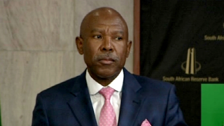 Lesetja Kganyago was speaking in Pretoria after the three day meeting of the monetary policy committee.