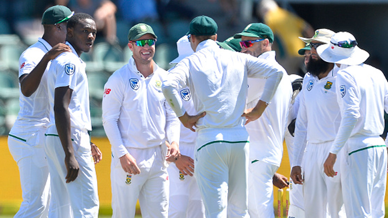 Rabada was found guilty of "inappropriate and deliberate physical contact" with Australian captain Steve Smith after dismissing Smith in the first innings.