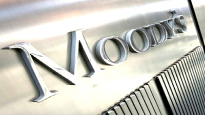 Moody's tends to deliver its ratings decision after the market closes.