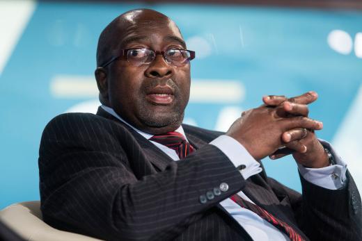 Nhlanhla Nene was addressing the media in Johannesburg following the release of SAA's financial results.