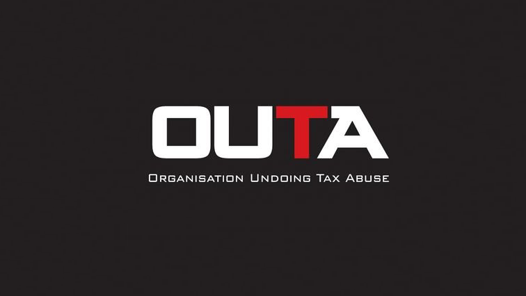 OUTA says the NPA's decision to prosecute Former President Jacob Zuma is exciting.