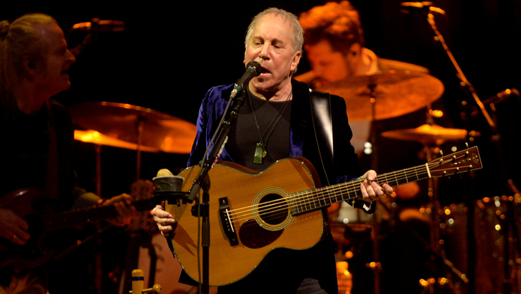 The 76-year-old former half of Simon and Garfunkel had last month announced a farewell tour that will take him across North America and Europe.