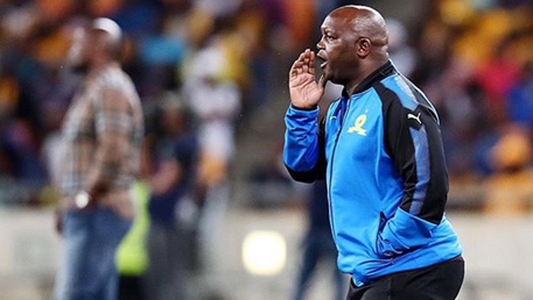 Mamelodi Sundowns Coach Pitso Mosimane says  Sundowns players have better experience in playing in Africa.