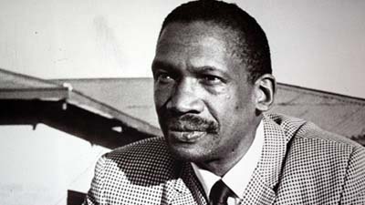 PAC Leader Luthando Mbinda says the passing of the resolution on land expropriation without compensation is the best honour for the party's founding father, Robert Sobukwe.