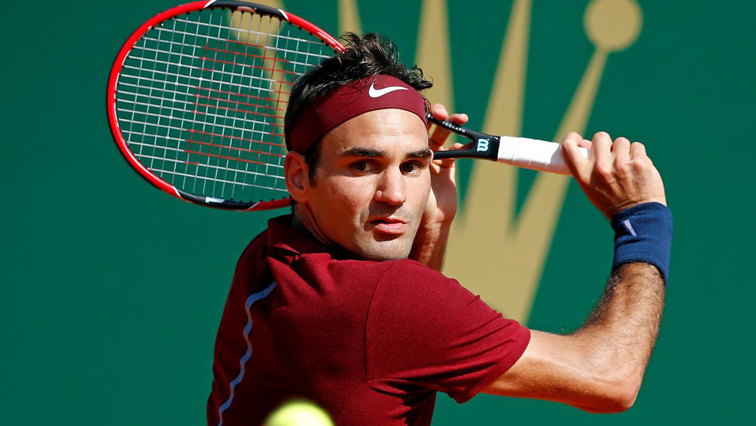 Federer said getting back to the top spot was a big motivator at Rotterdam.