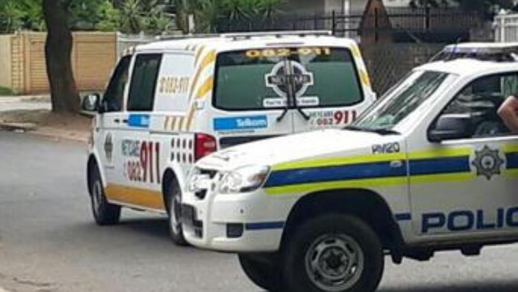 Netcare911 paramedics responded to the scene and said on Friday that the shooting happened just before 10pm.