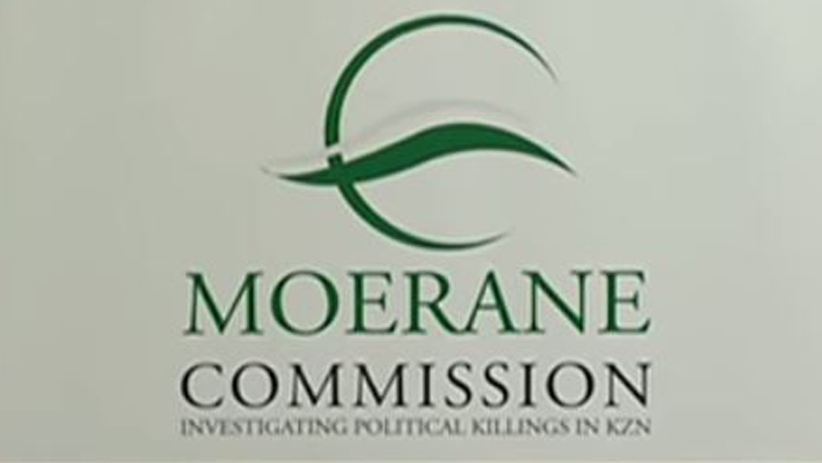 The Moerane Commission concluded hearings with evidence from various witnesses including the police, the NPA and relatives of the victims.