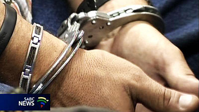 The suspect was arrested while appearing for a car theft charge at Westgate Magistrate's Court.