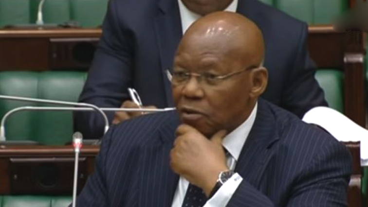 Eskom Board Chairperson Ben Ngubane has appeared before the parliamentary inquiry into allegations of state capture on Wednesday.