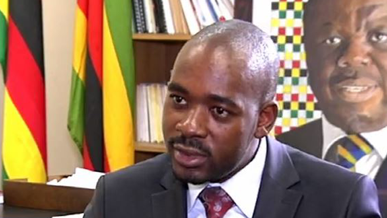 Chamisa says those who are saying he is not a legitimate acting President are in the minority.