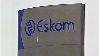 Moody's said it acknowledged action by the South African government in January in replace the Eskom board to address pressing corporate governance and trust issues.