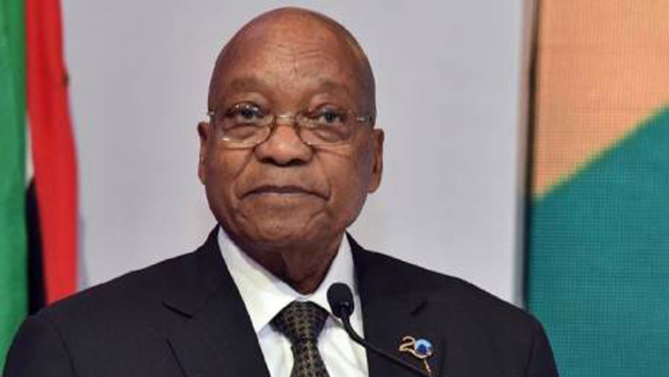 The ANC Youth League in KwaZulu-Natal has thrown its weight behind former president Jacob Zuma as his corruption charges have been reinstated.