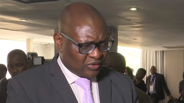 Makhura says government will honour the award for victims of the Life Esidimeni.