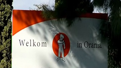 The formation of the Orania Movement was for Afrikaners to strive for self- determination.