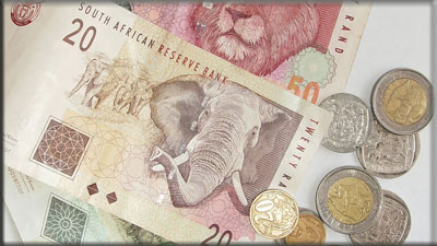 The rand traded at its strongest level in three years in the middle of February at close to R11.50 to the dollar.