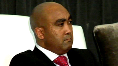 The Constitutional Court found that the urgency has been self-created, paving the way for Shaun Abrahams to make the announcement.