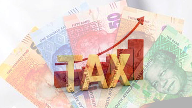Roodt says these taxes will also have a negative impact on inflation numbers - which have been below the Reserve Bank's target band of between 3% and 6%.