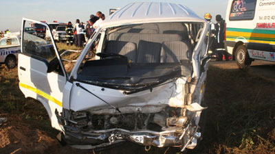 (File image)Three other passengers were seriously injured.