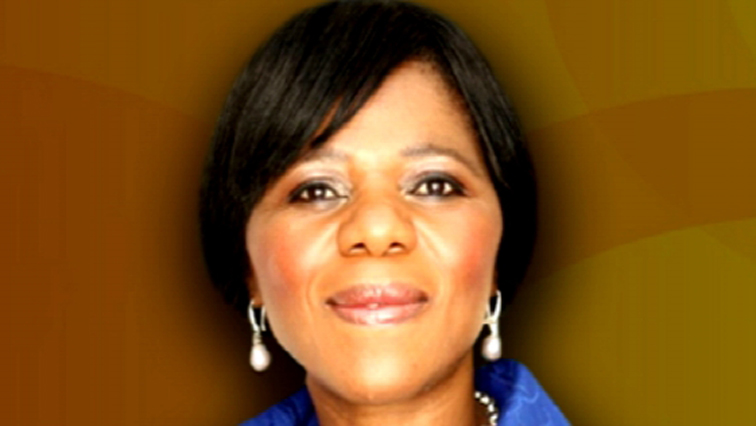 Madonsela called on South Africans to help the Commission in its work by coming forward with information.