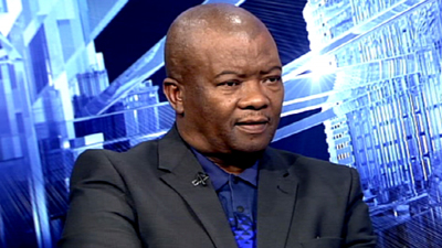 Bantu Holomisa wants an official investigation into whether KwaZulu-Natal is a federal state.