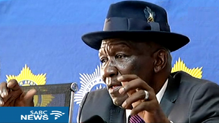 Police Minister Bheki Cele has says more resources will be allocate to fight crime in Brown's Farm.