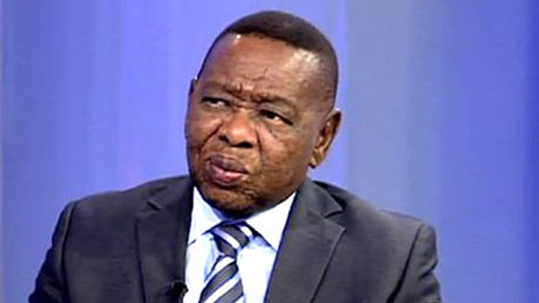 SACP General-Secretary, Blade Nzimande says the courts must be respected.