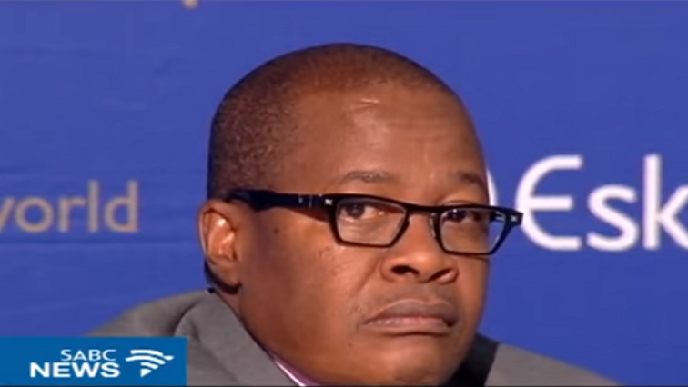 Former Eskom CEO Brian Molefe lodged the application in January in a bid to have the judgment against him reversed.