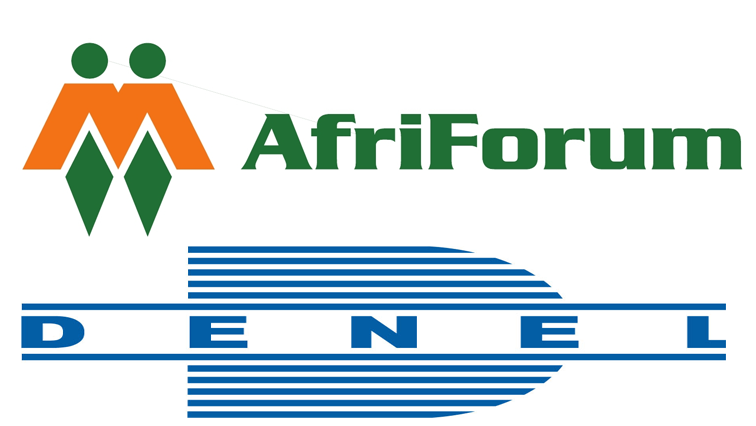 Afriforum says Denel's top  management received salary increases of up to 60 percent.