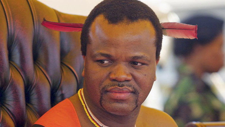 King Mswati III made an announcement to change the country name from being Swaziland into eSwatini.
