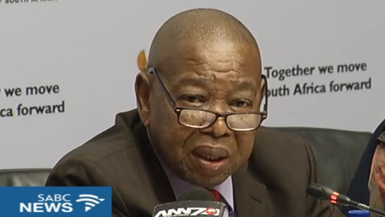 Transport Minister Blade Nzimande says they have started consultations on the renaming of the Cape Town International Airport.