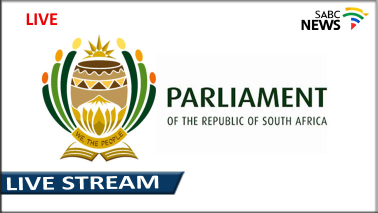 Scopa discusses the South African Airways annual report and  financial statements