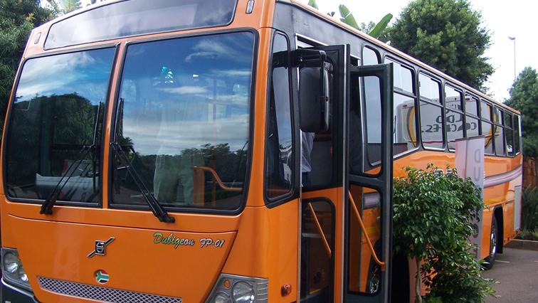 Commuters are urged to seek alternative transport amid bus strike on Wednesday.