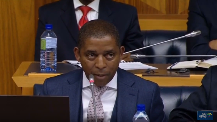 Luvuyo Jarana has refused to divulge the cost of the security.