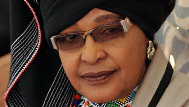 The Inter-Ministerial Committee has distanced itself on the so called "ugly portraits" of Winnie Madikizela Mandela that have been making rounds on Social Media.