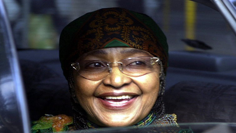 Winnie Madikizela-Mandela will be laid to rest on Saturday.