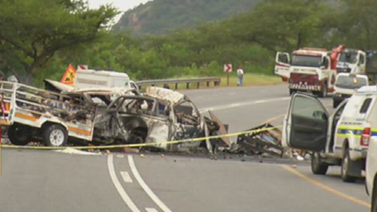 At least seven people have been killed in two road crashes in the Eastern Cape since the start of the long weekend.