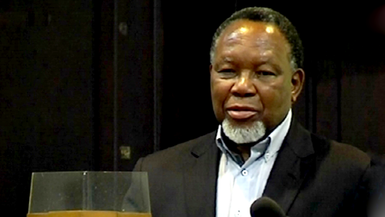 Motlanthe was speaking at the main service at the Cathedral of St Mary the Virgin in Johannesburg.