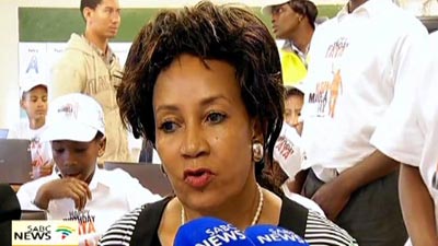 . DIRCO says the advisory has the potential to deter Australians from visiting South Africa and tarnish the country's image.