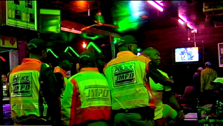 Law enforcement officers say club owners should take more responsibility.
