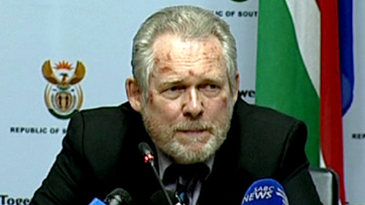 The Gauteng InvestSA OSS will be launched by the dti Minister Dr. Rob Davies, together with Gauteng Premier David Makhura on Tuesday in Sandton.