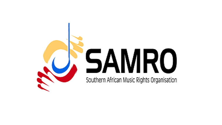 Samro is being accused of unlawfully deducting royalties from musicians.