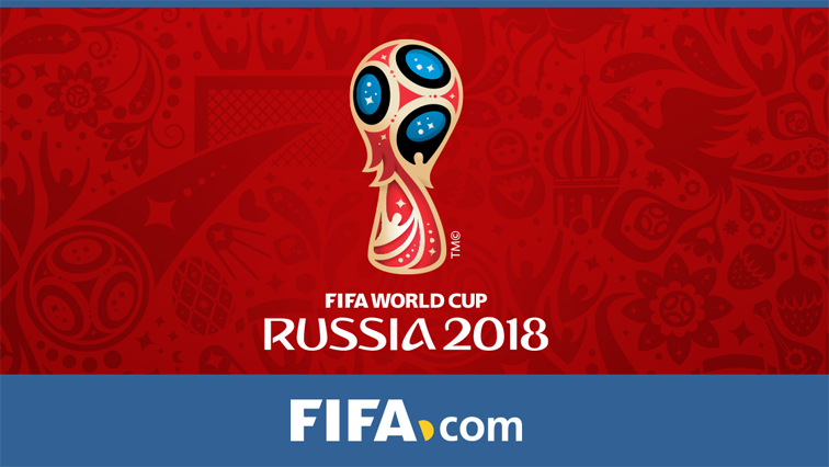 Soccer was among the sports implicated in the probe and the sport's global governing body are taking no chances at the Russia-hosted World Cup.