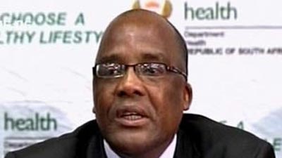 The Minister responded to recent disruptive actions by striking workers at the Charlotte Maxeke Johannesburg Hospital.