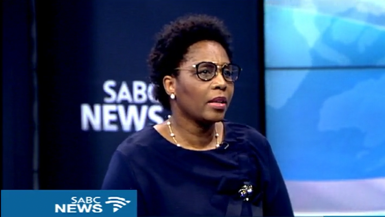 Speaking to SABC News, Dlodlo says she is confident that an agreement will be reached  soon.